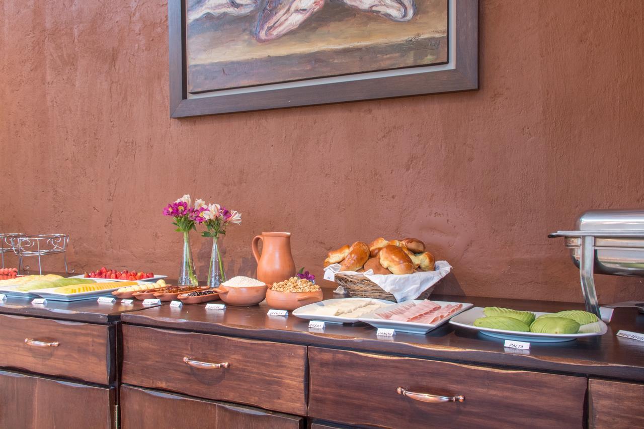 Wayqey Lodge Urubamba Exterior photo
